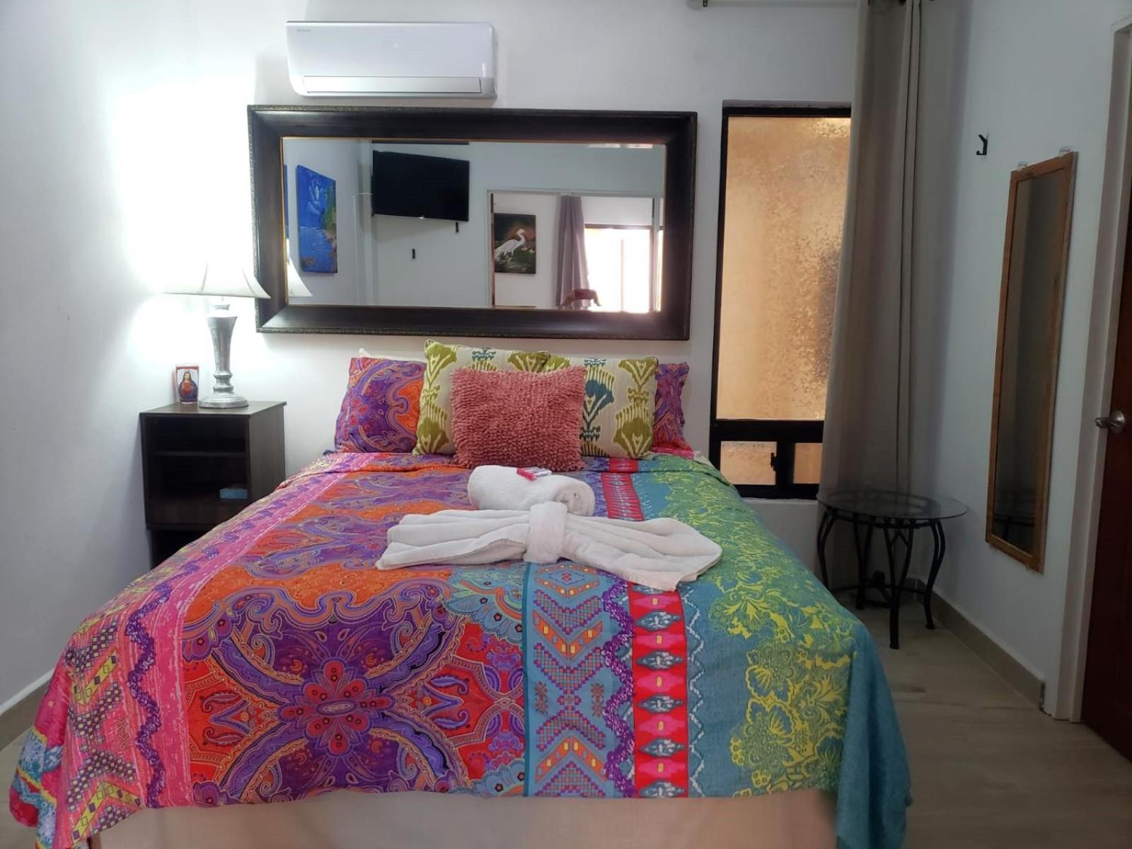Beach Club Condos At Popeyes Caye Caulker Exteriér fotografie